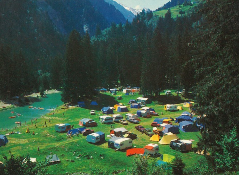 TCS Camping 1